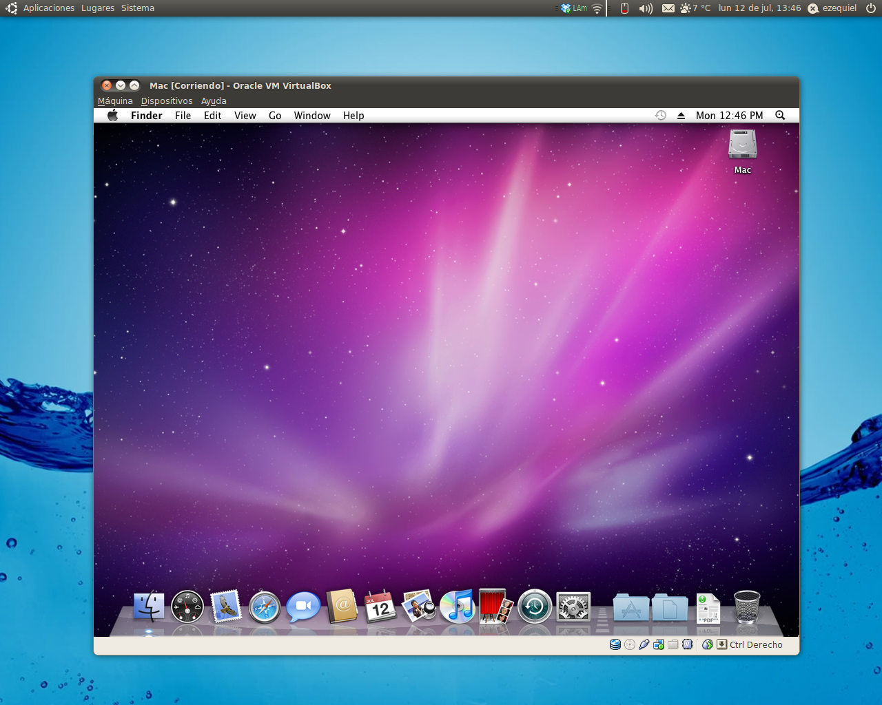remote desktop for mac 10.11